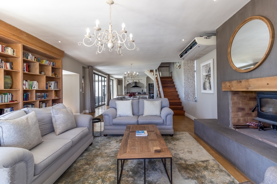 4 Bedroom Property for Sale in Diemersfontein Wine and Country Estate Western Cape